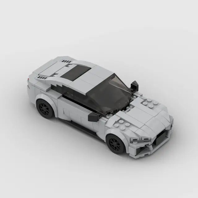 Audi rs7